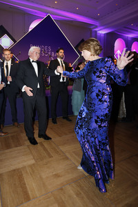 Bundespresseball 2025 in Berlin