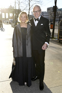 Bundespresseball 2025 in Berlin