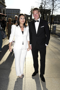 Bundespresseball 2025 in Berlin