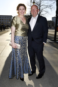 Bundespresseball 2025 in Berlin