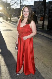 Bundespresseball 2025 in Berlin