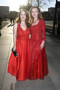 Bundespresseball 2025 in Berlin