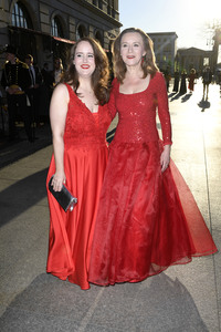 Bundespresseball 2025 in Berlin