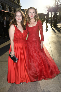 Bundespresseball 2025 in Berlin