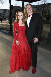 Bundespresseball 2025 in Berlin