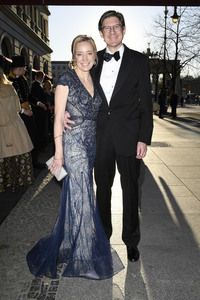 Bundespresseball 2025 in Berlin