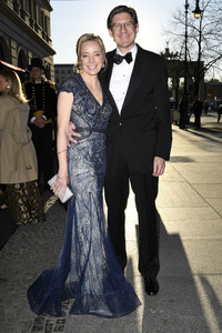 Bundespresseball 2025 in Berlin