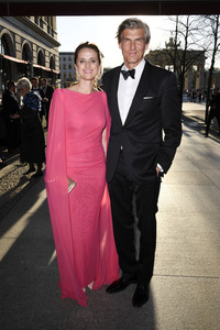 Bundespresseball 2025 in Berlin