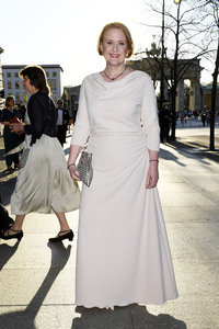 Bundespresseball 2025 in Berlin