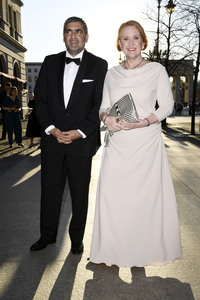 Bundespresseball 2025 in Berlin