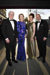 Bundespresseball 2025 in Berlin