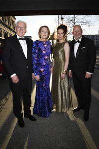 Bundespresseball 2025 in Berlin