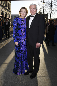 Bundespresseball 2025 in Berlin