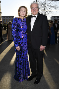 Bundespresseball 2025 in Berlin