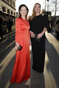 Bundespresseball 2025 in Berlin