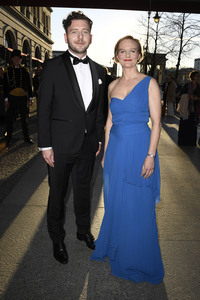 Bundespresseball 2025 in Berlin