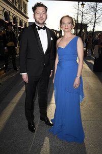 Bundespresseball 2025 in Berlin