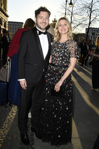 Bundespresseball 2025 in Berlin