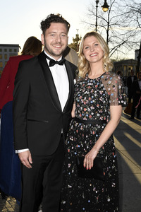 Bundespresseball 2025 in Berlin