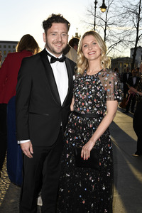 Bundespresseball 2025 in Berlin