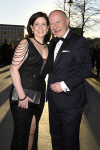 Bundespresseball 2025 in Berlin