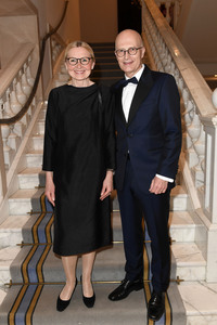 Bundespresseball 2025 in Berlin