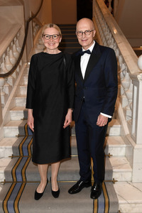 Bundespresseball 2025 in Berlin