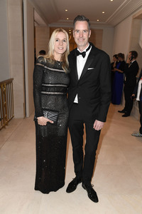 Bundespresseball 2025 in Berlin