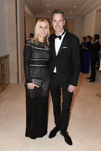 Bundespresseball 2025 in Berlin