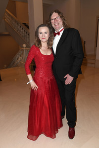 Bundespresseball 2025 in Berlin