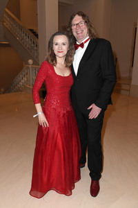 Bundespresseball 2025 in Berlin