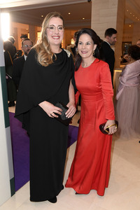 Bundespresseball 2025 in Berlin