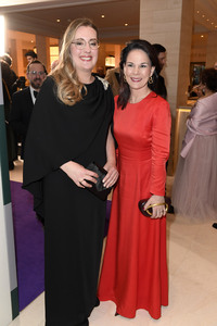 Bundespresseball 2025 in Berlin