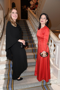 Bundespresseball 2025 in Berlin