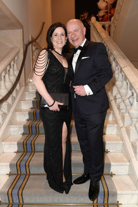 Bundespresseball 2025 in Berlin