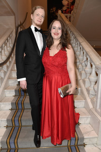 Bundespresseball 2025 in Berlin