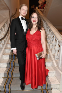 Bundespresseball 2025 in Berlin