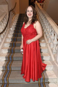 Bundespresseball 2025 in Berlin