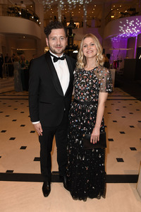 Bundespresseball 2025 in Berlin