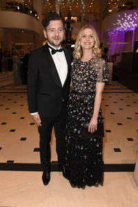 Bundespresseball 2025 in Berlin