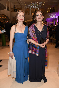 Bundespresseball 2025 in Berlin