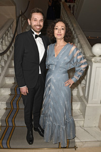 Bundespresseball 2025 in Berlin