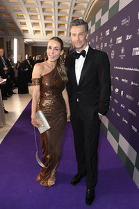 Bundespresseball 2025 in Berlin