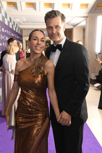 Bundespresseball 2025 in Berlin