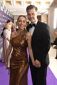 Bundespresseball 2025 in Berlin