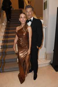 Bundespresseball 2025 in Berlin