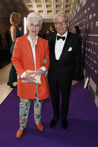 Bundespresseball 2025 in Berlin