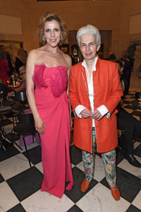 Bundespresseball 2025 in Berlin