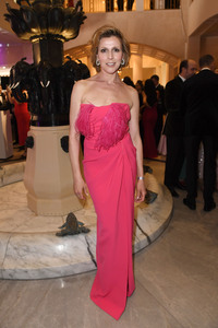 Bundespresseball 2025 in Berlin