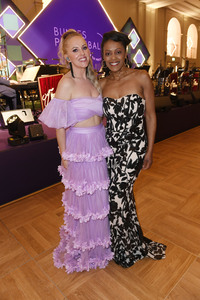 Bundespresseball 2025 in Berlin